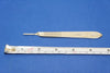 Grieshaber Handle Surgical Knife Detachable Blade Size 3 Narrow Nose