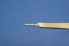 Grieshaber Handle Surgical Knife Detachable Blade Size 3 Narrow Nose