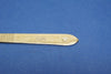 Grieshaber Handle Surgical Knife Detachable Blade Size 3 Narrow Nose