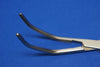 ZSI Clamp A r t e r y Debakey Angular and Serrated 48mm Jaw Length 10 in.