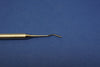 American Dental Carver Dental Cres Blade Brass or Cres Handle 17.8cm