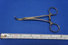 Merlyn Clamp A r t e r y Castaneda 4.75inch