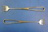 Oneida Retractor General Operating Volkman Design 8.5inch ~ Lot of 2