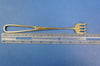 Oneida Retractor General Operating Volkman Design 8.5inch ~ Lot of 2