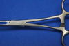 Columbia Forceps Tissue Allis Dsgn 6inch