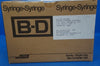 BD 9603 Syringe 5cc ~ Box of 100