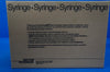 BD 9603 Syringe 5cc ~ Box of 100