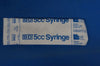 BD 9603 Syringe 5cc ~ Box of 100