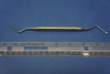 Hu-Friendy Curette Alveolar Miller Size 10