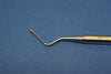 Hu-Friendy Curette Alveolar Miller Size 10