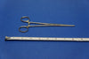 Master Forceps Hemo Rochester-Ochsner 1.875inch Jaw Lg Str 7.25inch