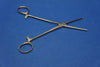 Master Forceps Hemo Rochester-Ochsner 1.875inch Jaw Lg Str 7.25inch