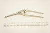 Miltex Clamp Pylorus Payr Str 11in.