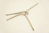 Miltex Clamp Pylorus Payr Str 11in.