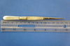 Vantage Forceps Tissue 5.5inch ~ Lot of 8