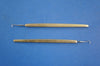 Aesculap Hook Iris Tyrell Design Crs 2/3 Circle 5inch ~ Lot of 2
