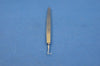 Aesculap Hook Iris Tyrell Design Crs 2/3 Circle 5inch ~ Lot of 2
