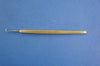 Aesculap Hook Iris Tyrell Design Crs 2/3 Circle 5inch ~ Lot of 2