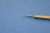 Aesculap Hook Iris Tyrell Design Crs 2/3 Circle 5inch ~ Lot of 2