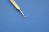 Aesculap Hook Iris Tyrell Design Crs 2/3 Circle 5inch ~ Lot of 2