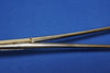 Vantage Forceps Intestinal Babcock Design 7.750inch