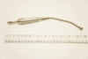 ZSI Cannula Laryngeal Angular Yankauer 10in.