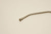 ZSI Cannula Laryngeal Angular Yankauer 10in.