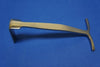 ZSI Retractor Ortho Smillie Medium Angled Blade Fishtail Handle 5.5inch