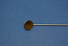 Union Broach Mirror Laryngeal 0.75inch Diameter 8.5inch