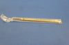 Paragon Handle Surgical Knife Detachable Blade Size 3 Narrow Nose ~ Lot of 5