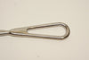 Grieshaber Retractor Vein Cushing Design 8.5in.