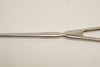 Grieshaber Retractor Vein Cushing Design 8.5in.