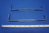 Retractor Set General Operating Double End 8.5 & 8.75inch Blades ~ Lot of 2