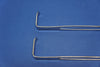 Retractor Set General Operating Double End 8.5 & 8.75inch Blades ~ Lot of 2