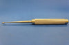 Codman 23-2576 Cobb Curette #4 12inch