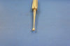 Codman 23-2576 Cobb Curette #4 12inch