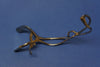 Miltex Jennings 5.375inch Length 2.5inch Expansion Ratch-Pawl Adult Size