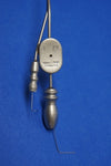 V. Mueller Cannula Ear William House 3Fr 2.75inch