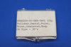 Polisher Dental Point Brown Unmounted Snap-On Type 0.50inch ~ Box of 30