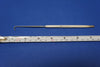 Miltex Hook Nerve Blunt Tip Graham Design 6 3/8inch