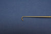 Miltex Hook Nerve Blunt Tip Graham Design 6 3/8inch