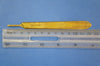 Brookside Handle Surgical Knife Detachable Blade Size 3 Narrow Nose 5inch