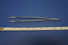 Dixon Forceps Tissue Debakey 7.75inch Length