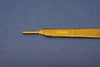 Paragon Handle Surgical Knife Detachable Blade Size 3 Narrow Nose