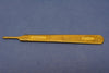 Paragon Handle Surgical Knife Detachable Blade Size 3 Narrow Nose