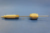 Orox Bender-Extractor Bone Pin Mcnutt 13inch Length ~ Lot of 2