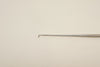 Aesculap Hook Brain Dissecting Adson 90 degree Bend 8in.