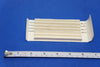 Zimmer 256-01-23 Stainless Steel Twist Drills 3/32inch Diam 5inch ~ Box of 6