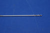 Zimmer 256-01-23 Stainless Steel Twist Drills 3/32inch Diam 5inch ~ Box of 6