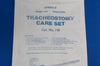 Busse 710 Tracheostomy Care Set